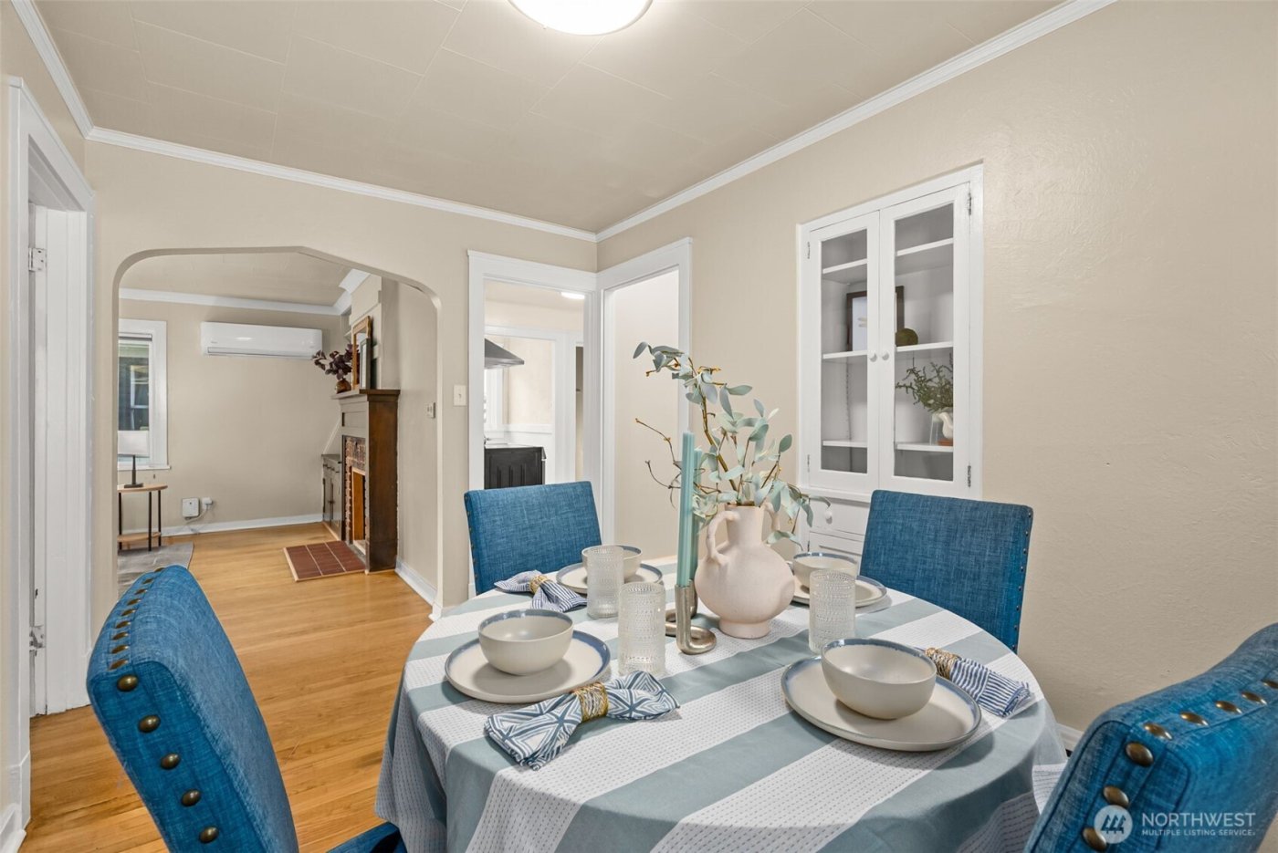 1115 Elizabeth Avenue , Bremerton, WA 98337