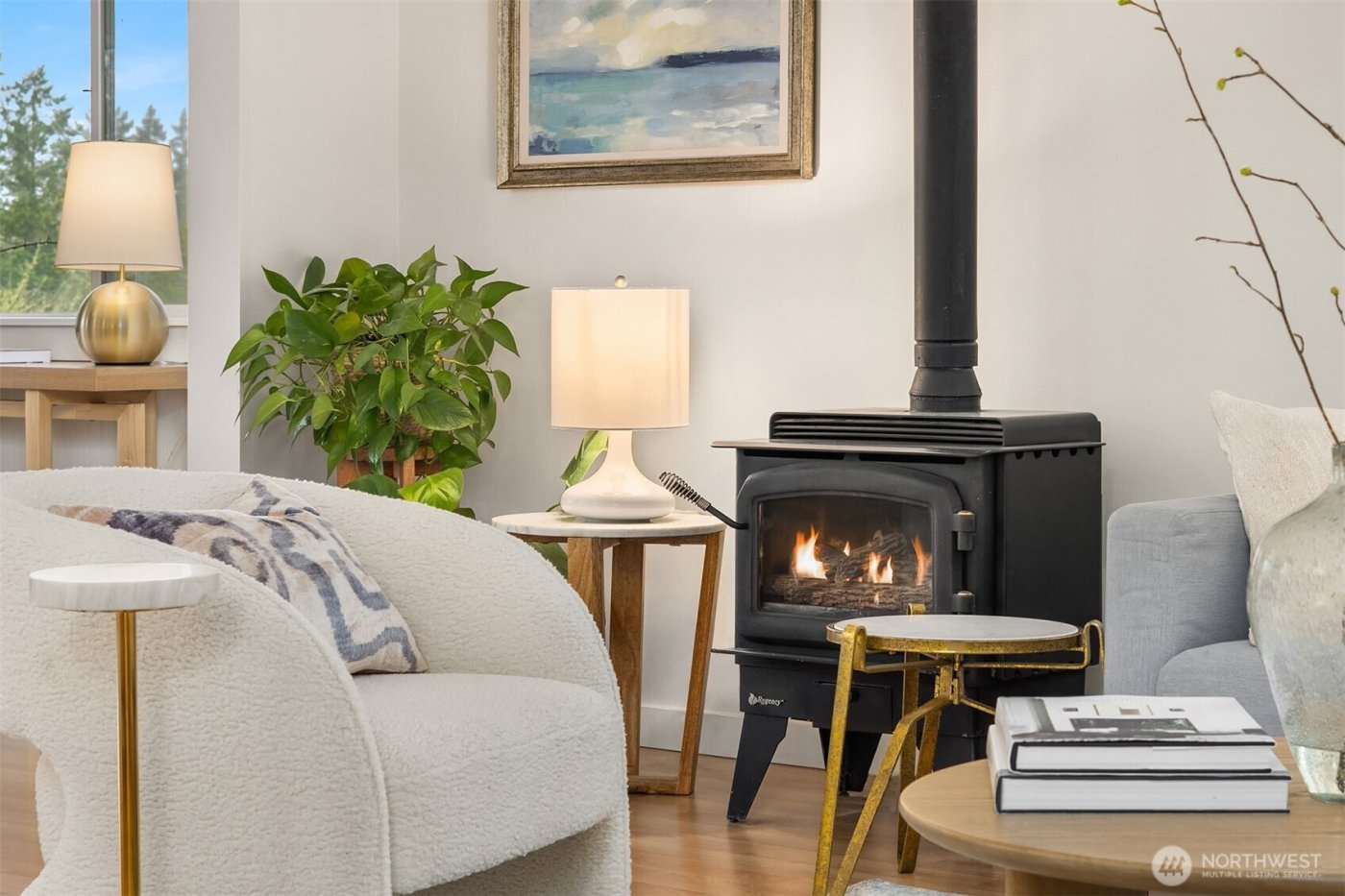 1585 NE Park View Drive , Bainbridge Island, WA 98110