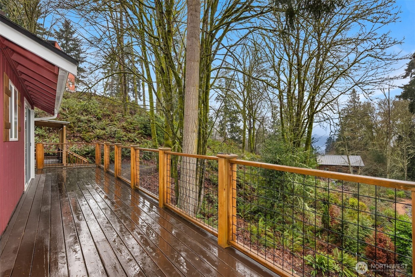 1585 NE Park View Drive , Bainbridge Island, WA 98110