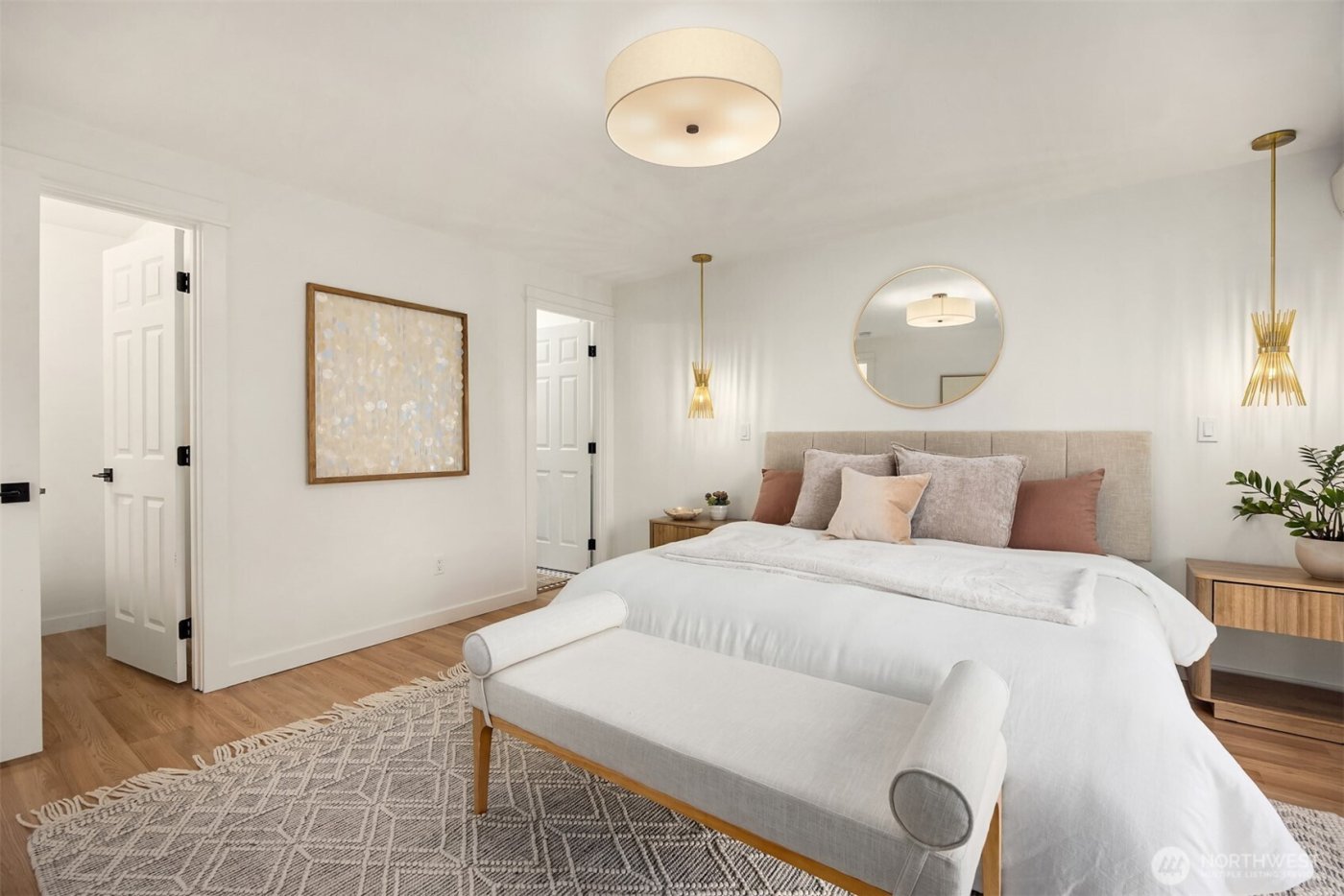 1585 NE Park View Drive , Bainbridge Island, WA 98110