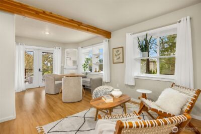 1585 NE Park View Drive , Bainbridge Island, WA 98110 - Photo 28