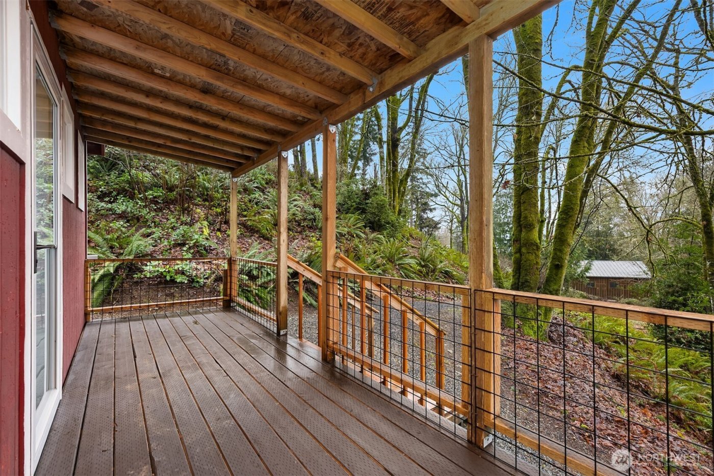 1585 NE Park View Drive , Bainbridge Island, WA 98110