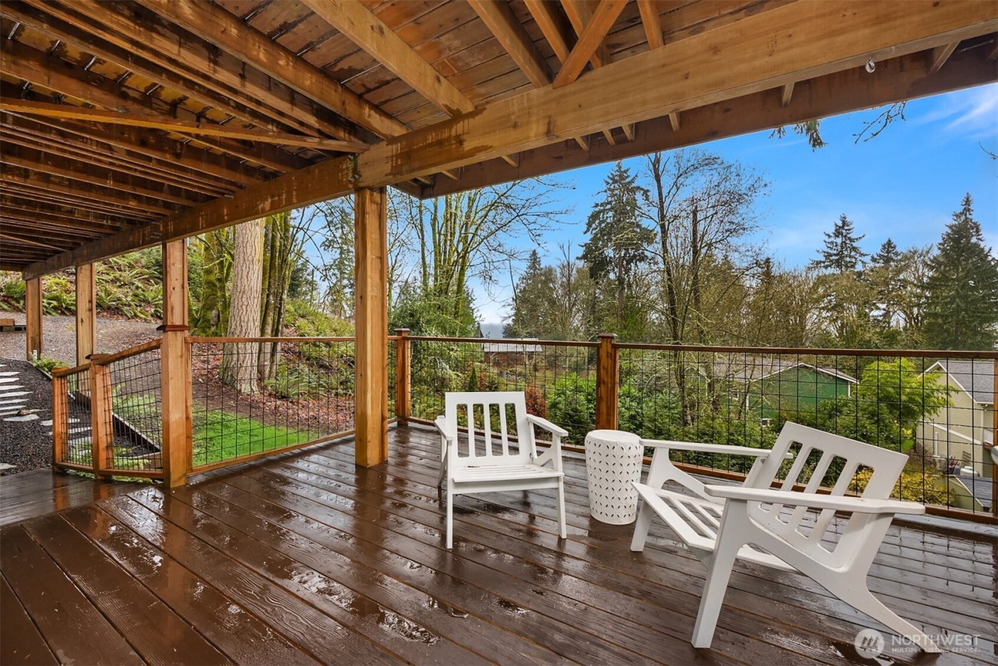 1585 NE Park View Drive , Bainbridge Island, WA 98110