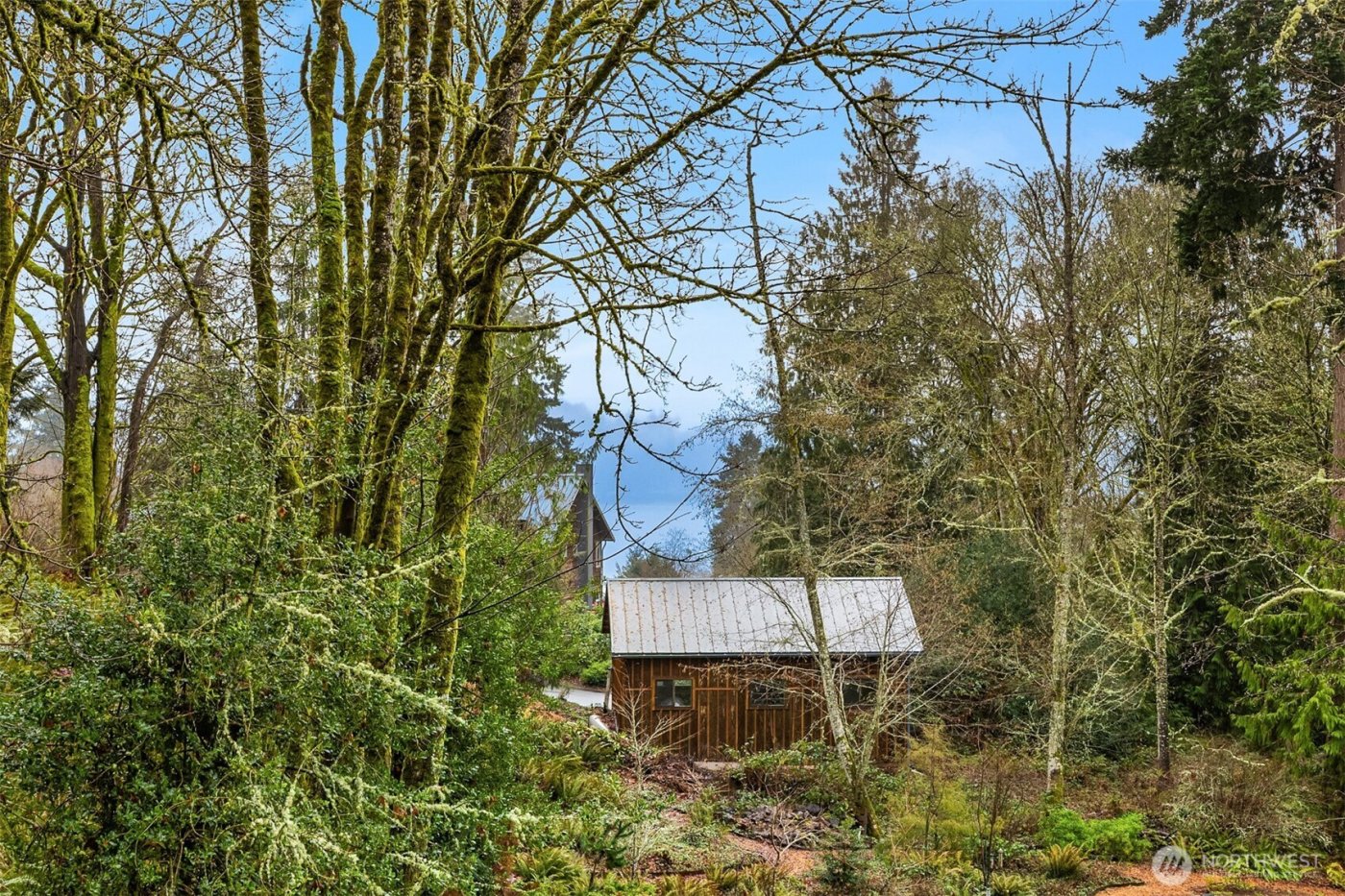 1585 NE Park View Drive , Bainbridge Island, WA 98110