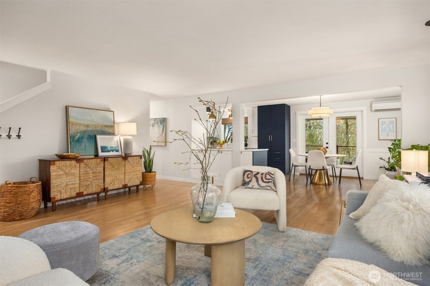 1585 NE Park View Drive , Bainbridge Island, WA 98110