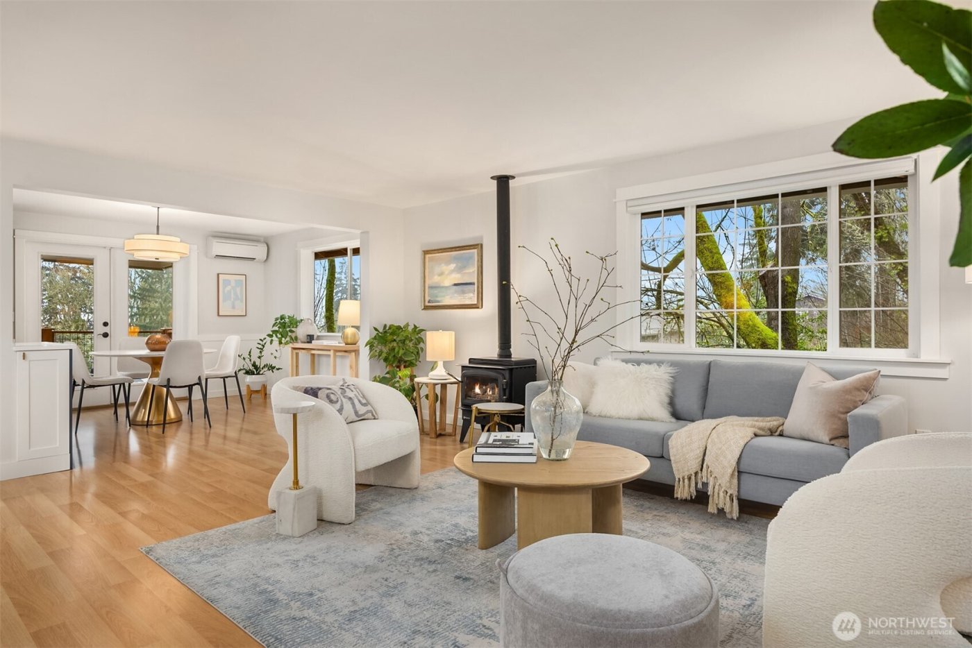 1585 NE Park View Drive , Bainbridge Island, WA 98110