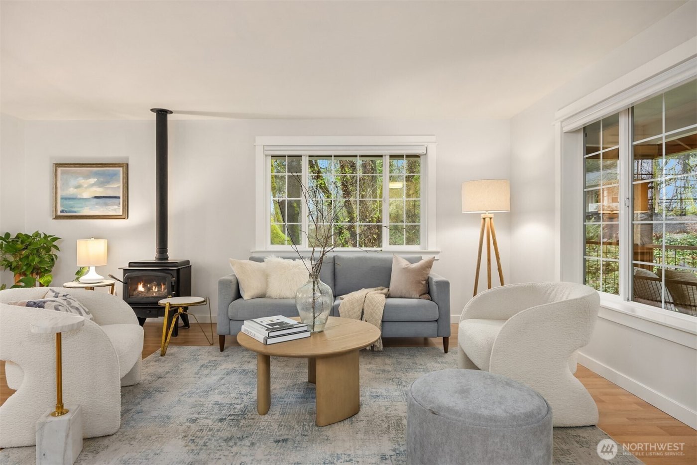 1585 NE Park View Drive , Bainbridge Island, WA 98110