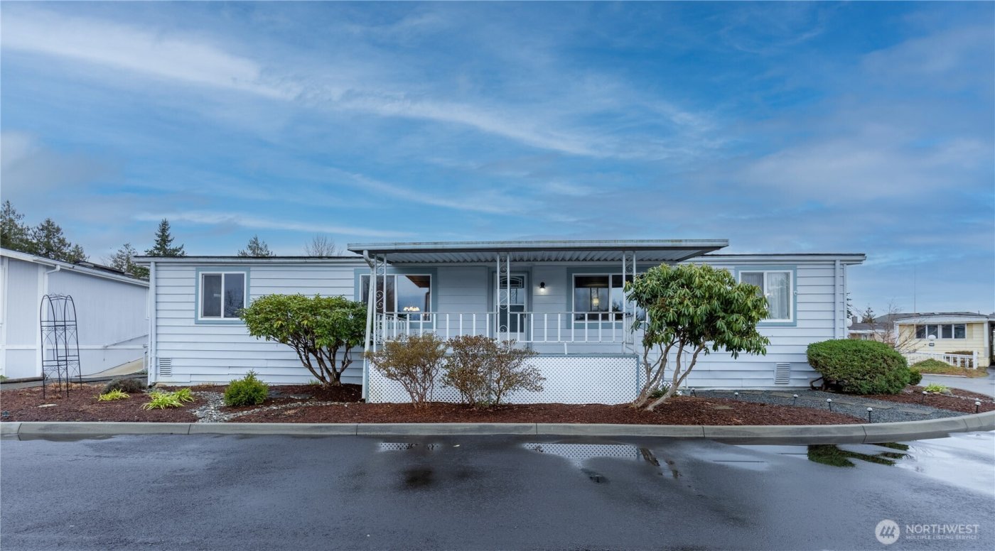 5900 64th Street Ct NE #37, Marysville, WA 98270-9005