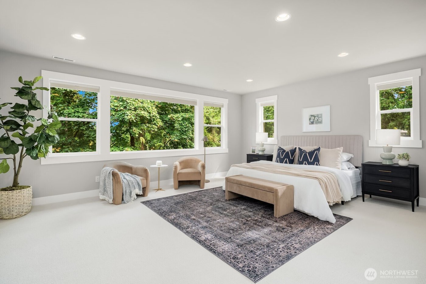 1646 106th Avenue SE, Bellevue, WA 98004