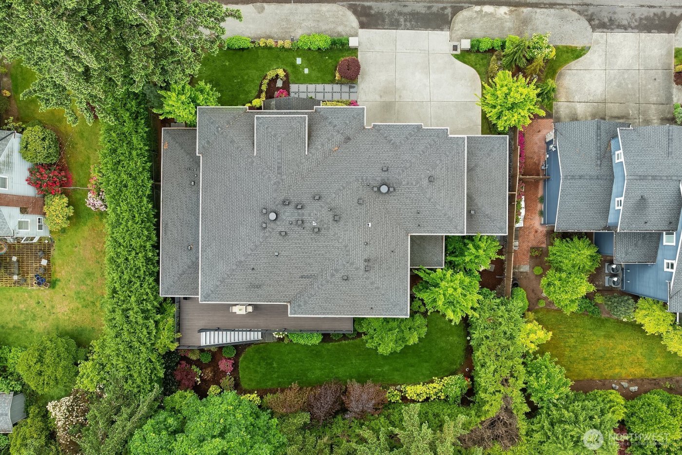 1646 106th Avenue SE, Bellevue, WA 98004