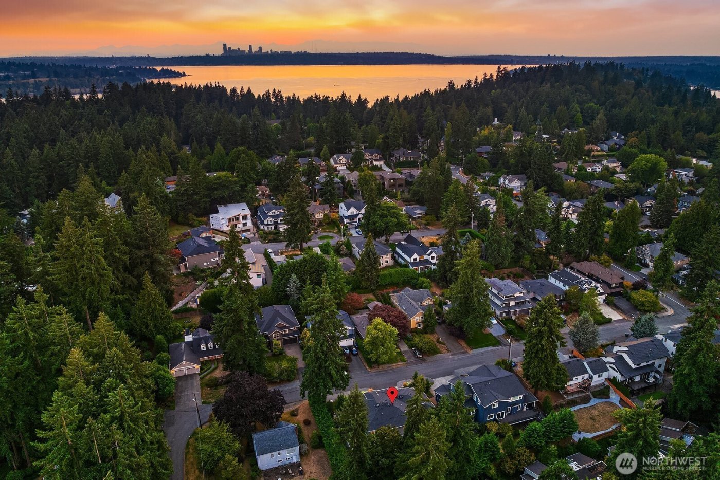 1646 106th Avenue SE, Bellevue, WA 98004