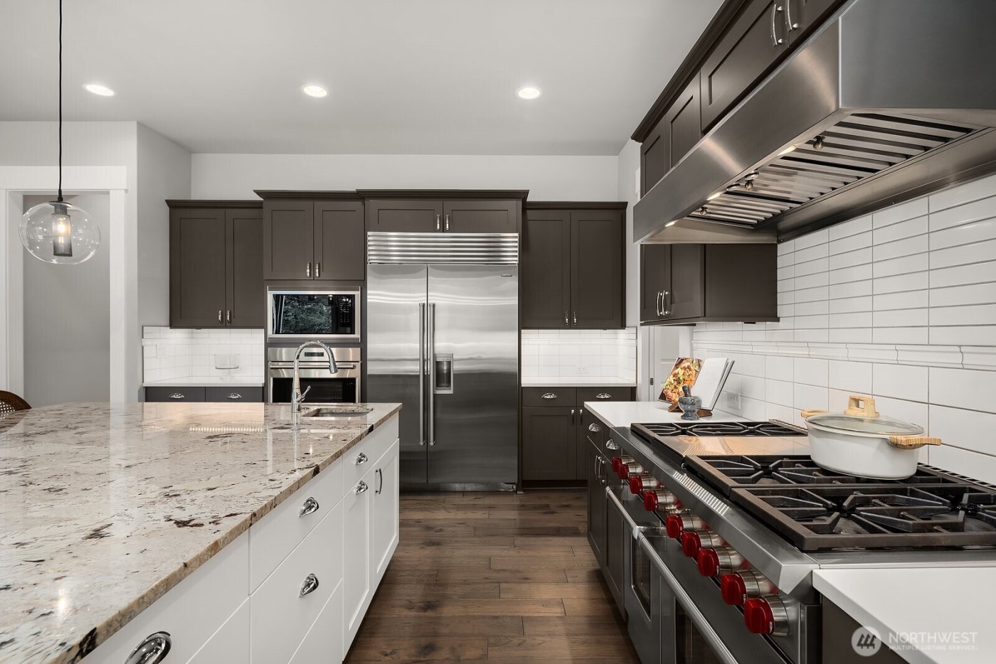 1646 106th Avenue SE, Bellevue, WA 98004