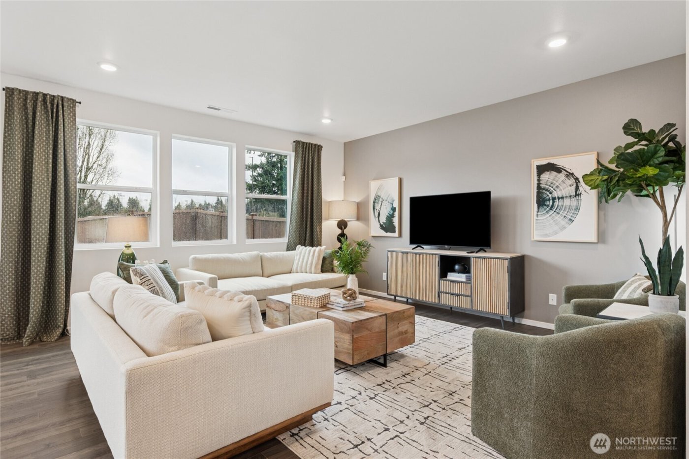 1456 Pecheos Avenue #39, Buckley, WA 98321