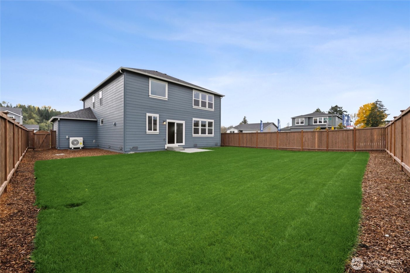 1456 Pecheos Avenue #39, Buckley, WA 98321