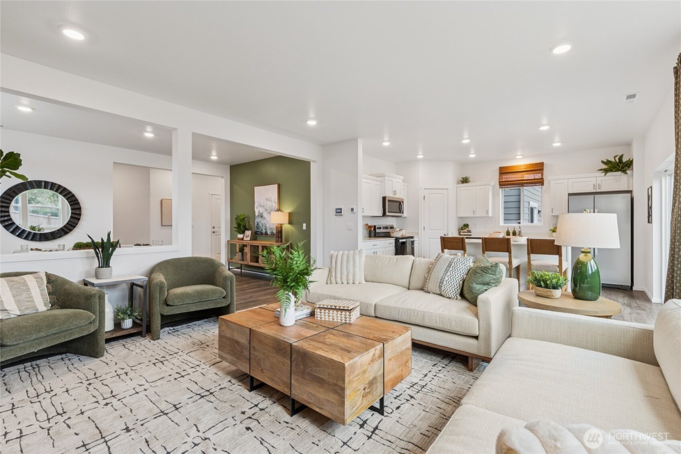 1456 Pecheos Avenue #39, Buckley, WA 98321