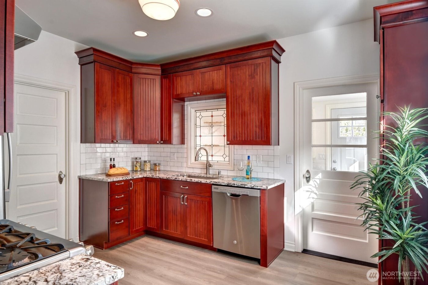 2608 S Grand Street , Seattle, WA 98144