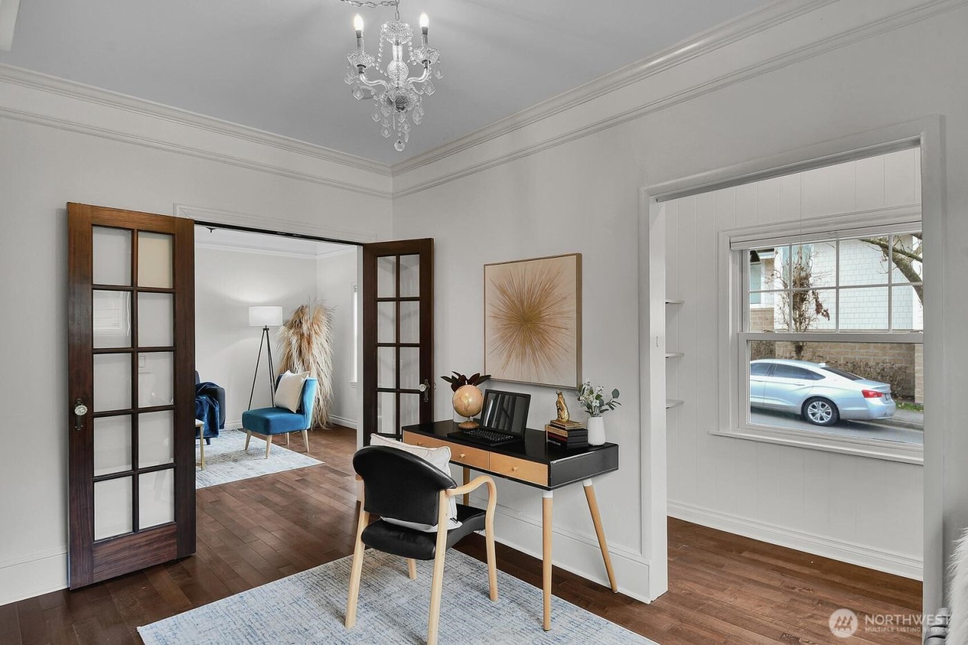 2608 S Grand Street , Seattle, WA 98144