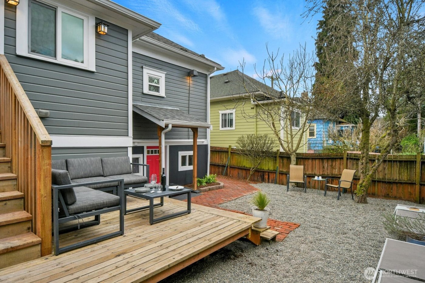 2608 S Grand Street , Seattle, WA 98144