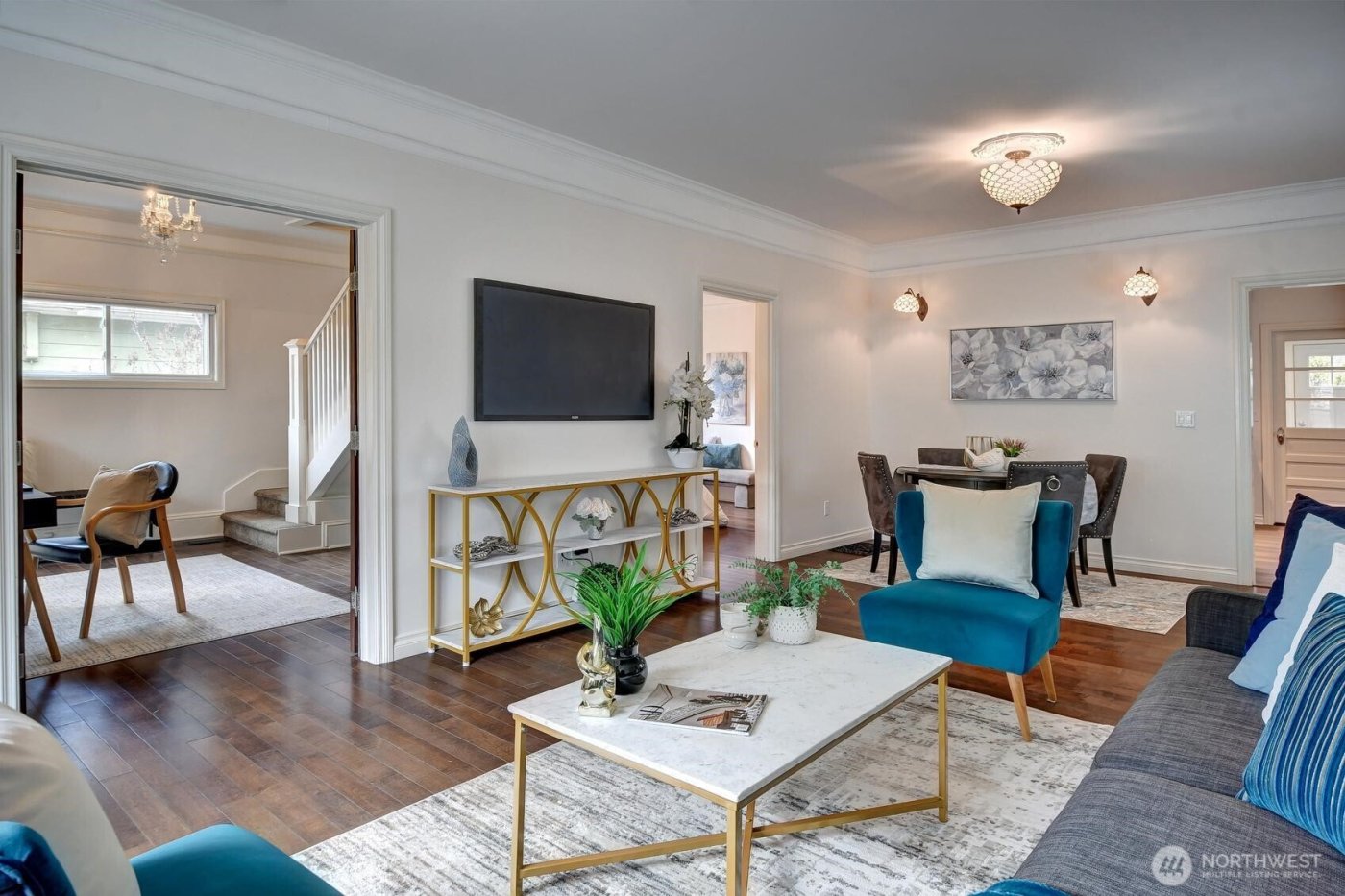 2608 S Grand Street , Seattle, WA 98144