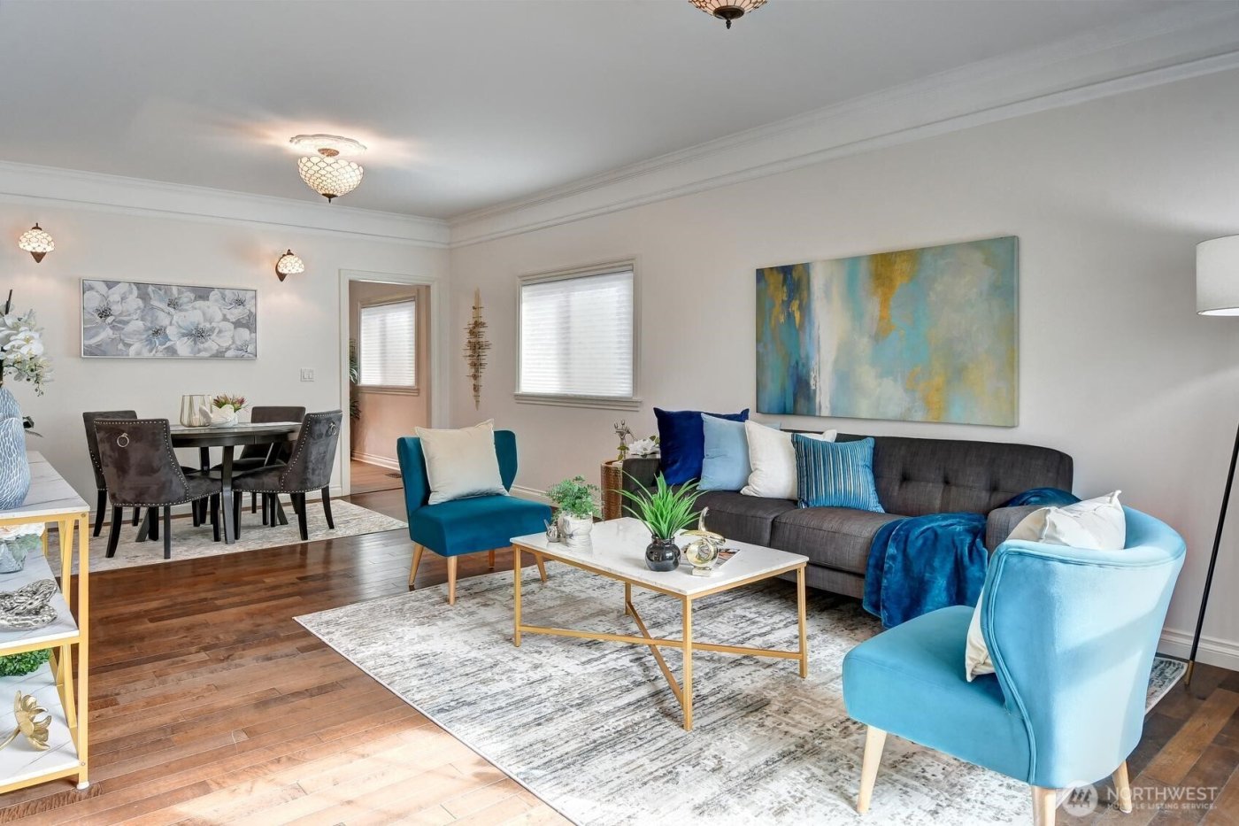 2608 S Grand Street , Seattle, WA 98144