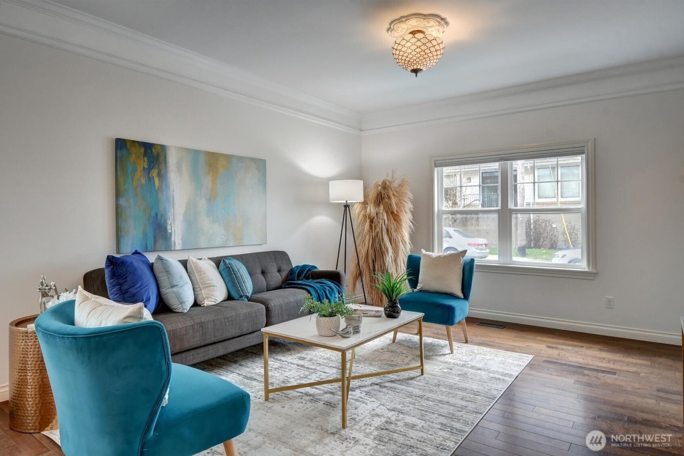 2608 S Grand Street , Seattle, WA 98144