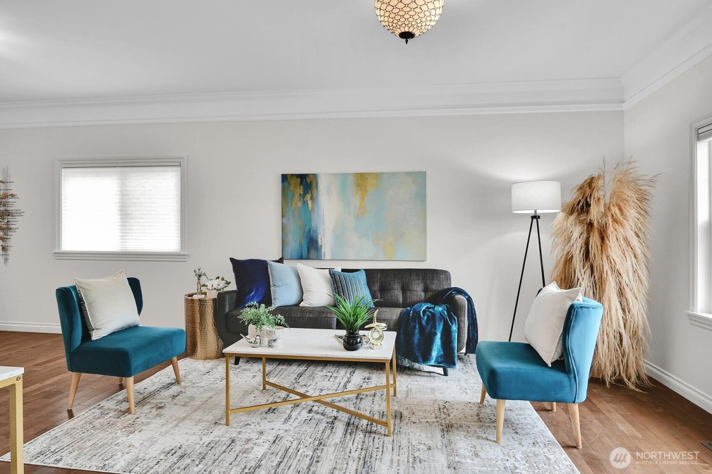 2608 S Grand Street , Seattle, WA 98144