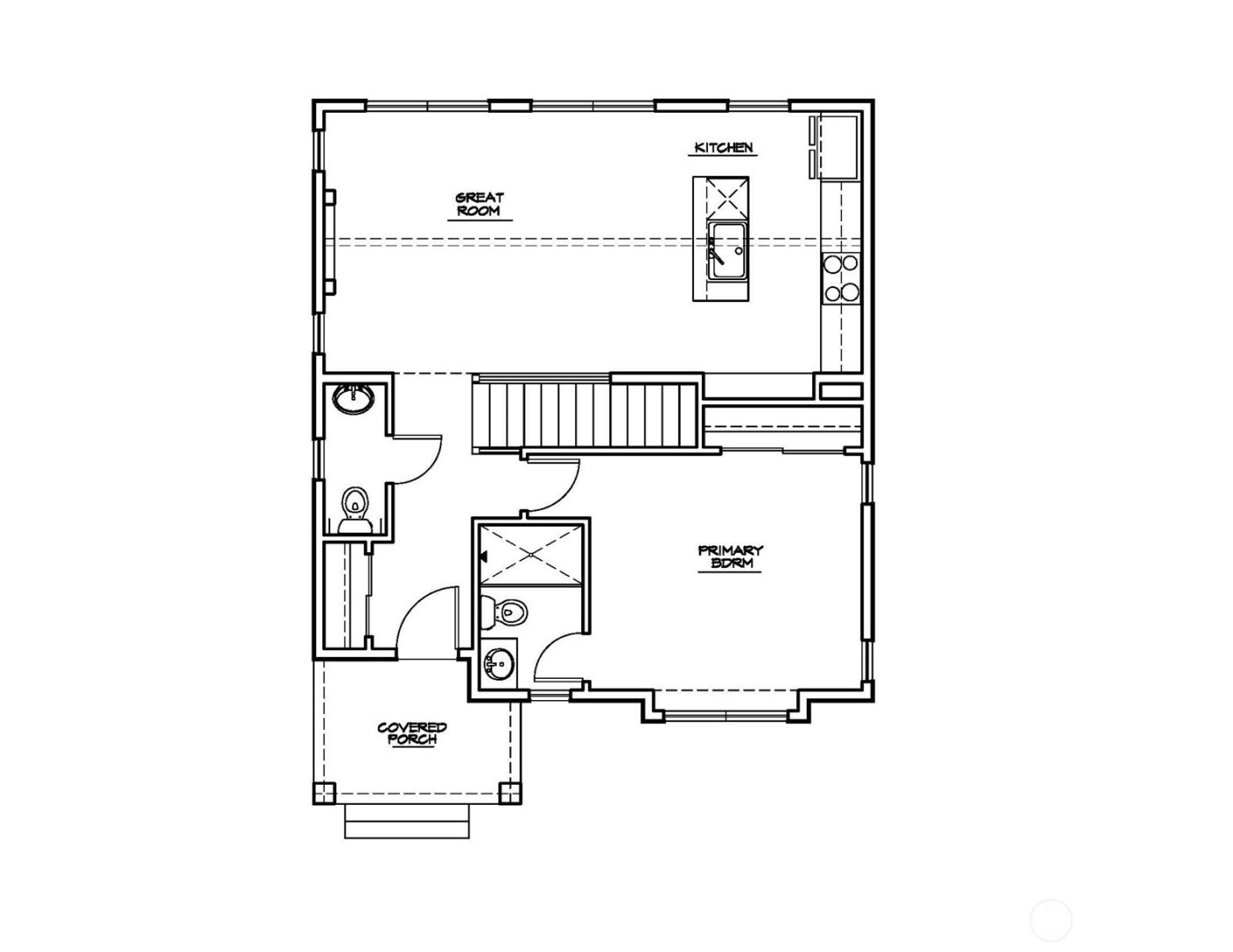 438 20th Ave , Kirkland, WA 98033