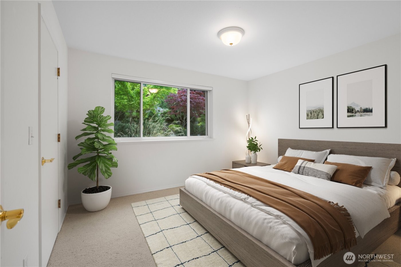 3236 Gravelly Beach Loop NW, Olympia, WA 98502