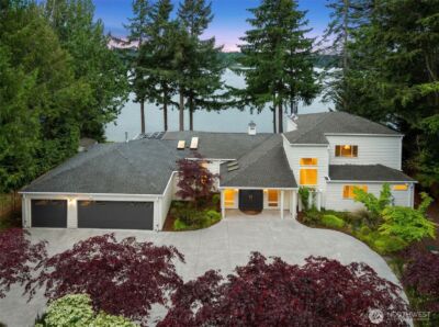 3236 Gravelly Beach Loop NW, Olympia, WA 98502 - Photo 2