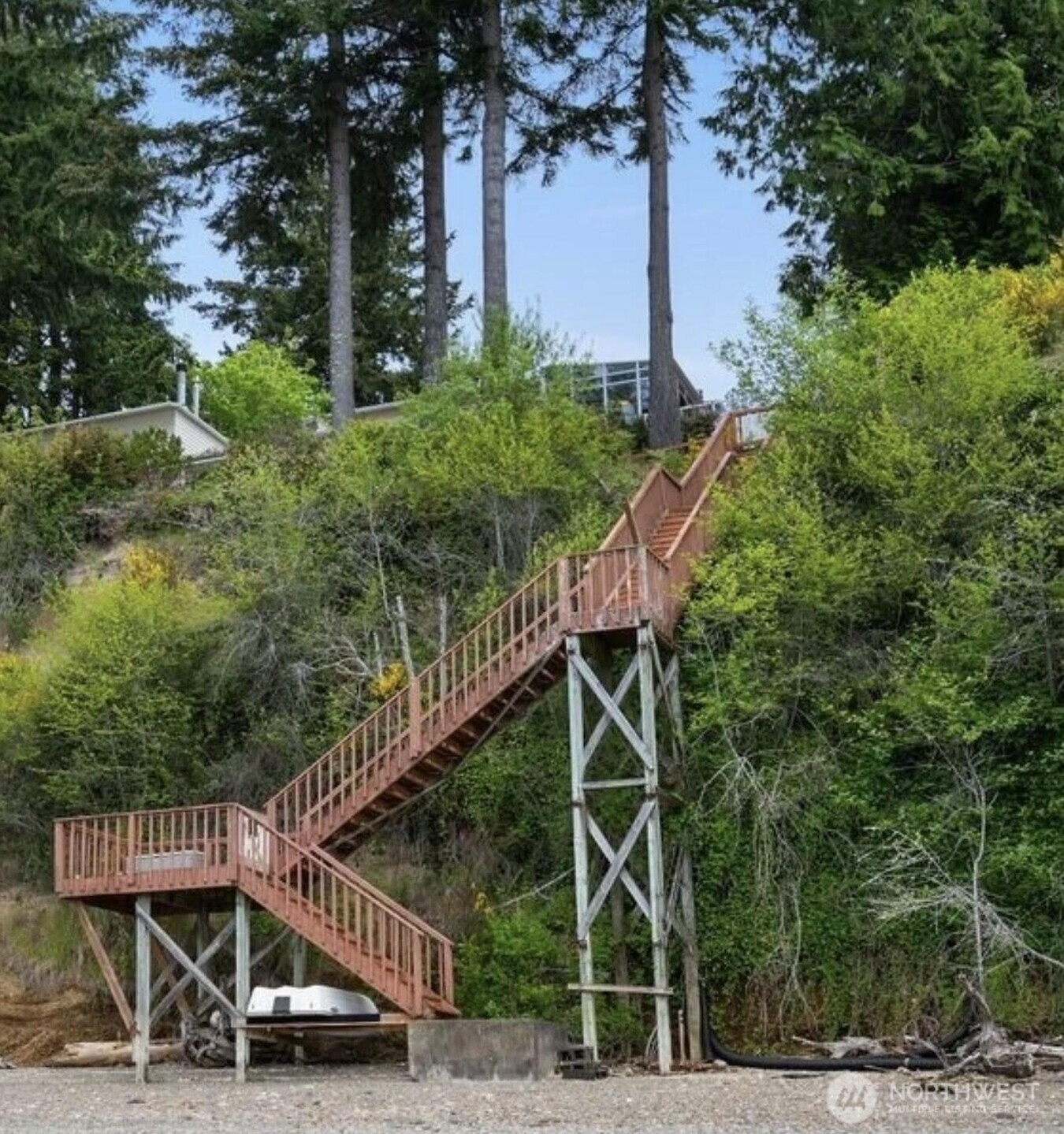 3236 Gravelly Beach Loop NW, Olympia, WA 98502