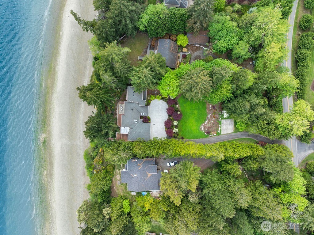 3236 Gravelly Beach Loop NW, Olympia, WA 98502