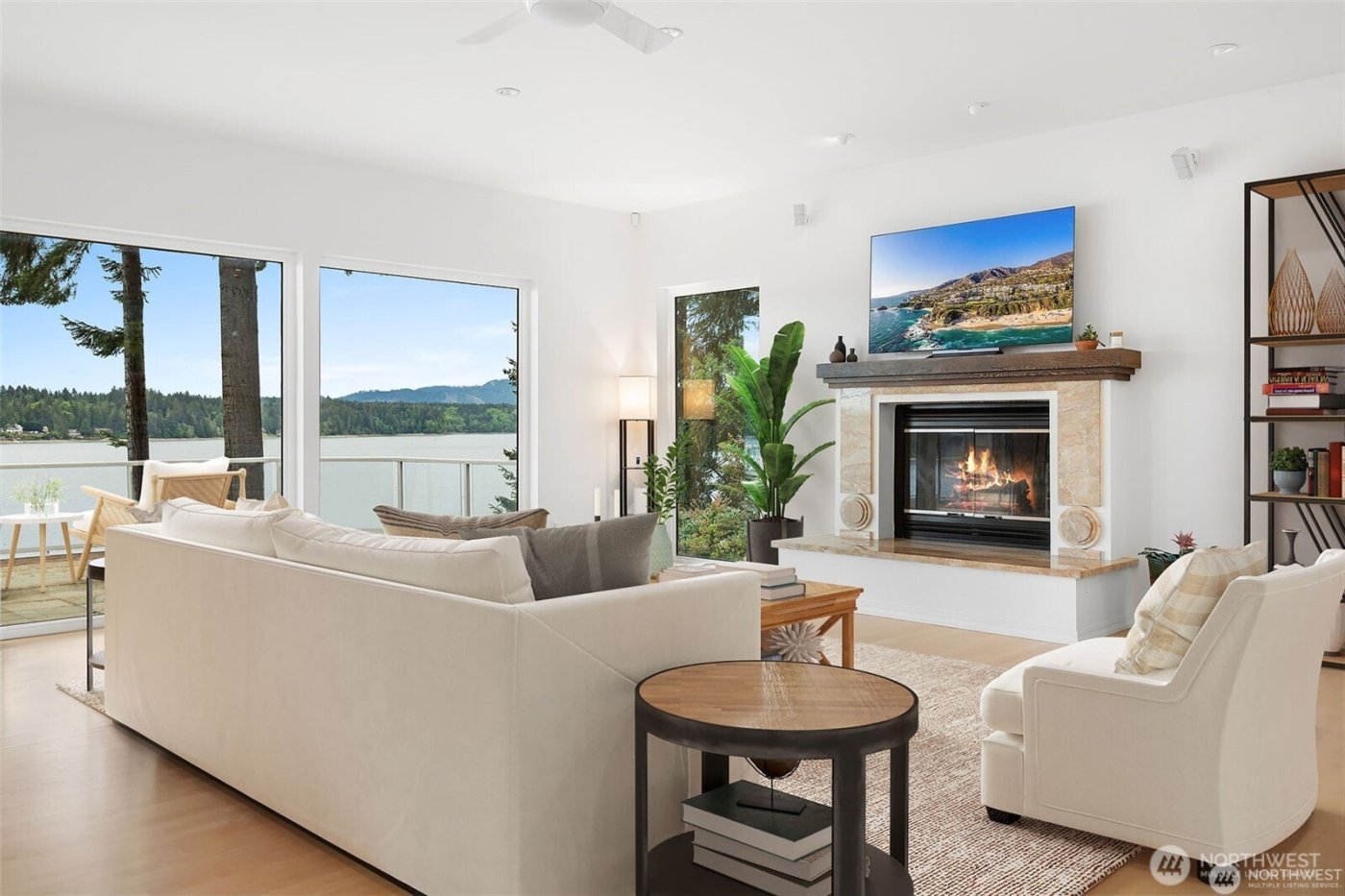 3236 Gravelly Beach Loop NW, Olympia, WA 98502