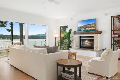 3236 Gravelly Beach Loop NW, Olympia, WA 98502 - Photo 8