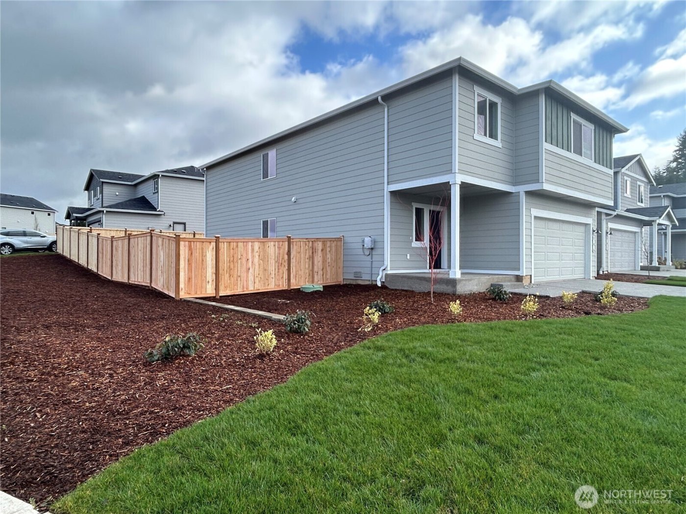 285 Wind River Drive , Chehalis, WA 98532