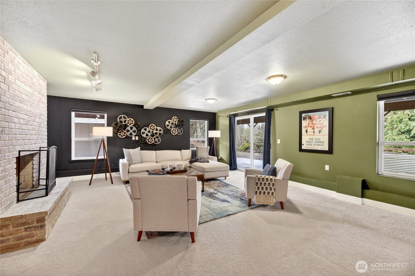 6730 NE 202nd Street , Kenmore, WA 98028