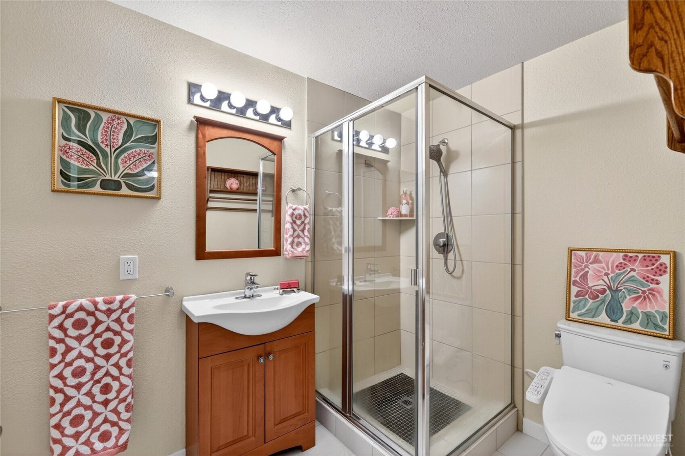 6730 NE 202nd Street , Kenmore, WA 98028