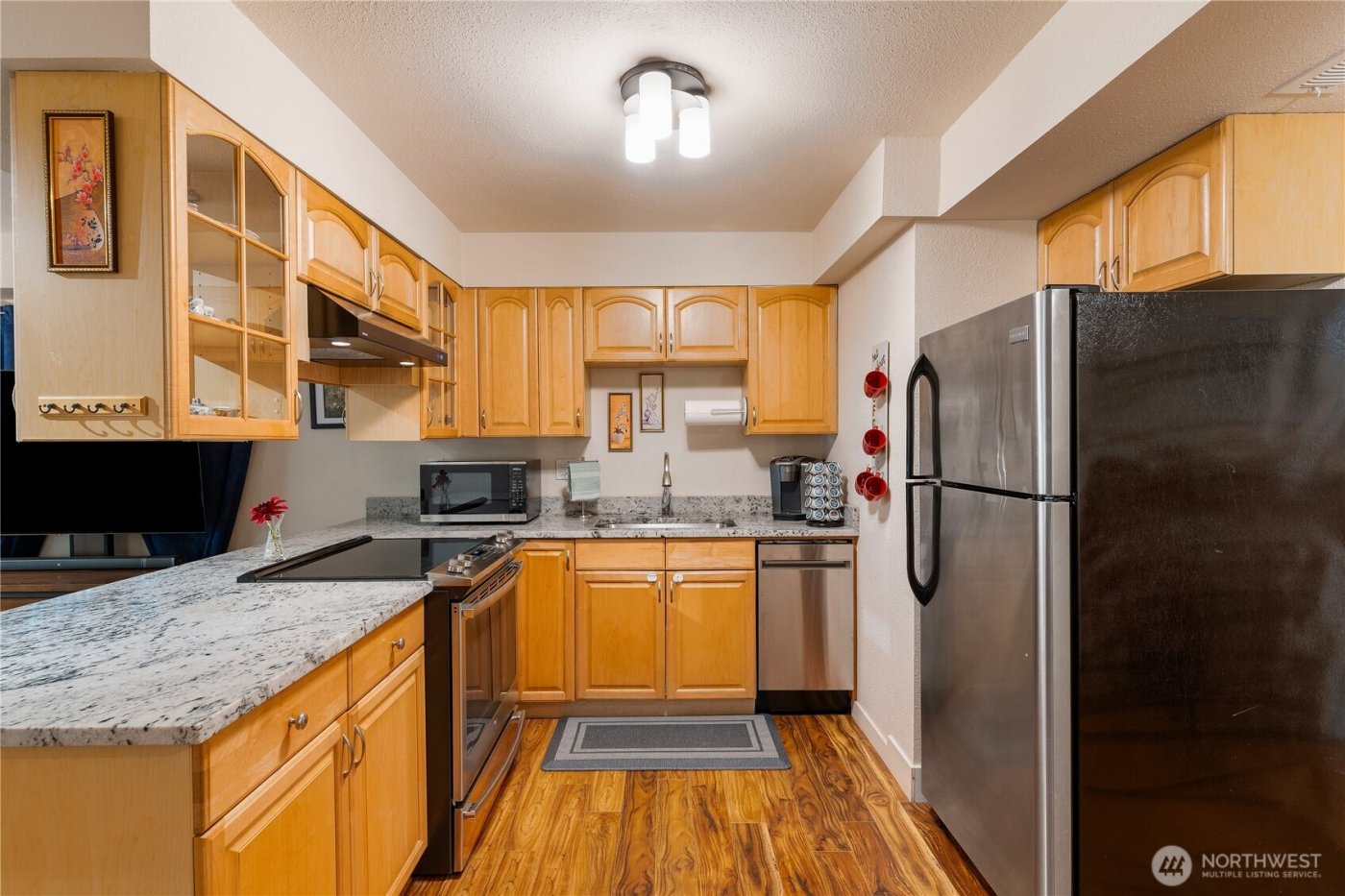 6730 NE 202nd Street , Kenmore, WA 98028