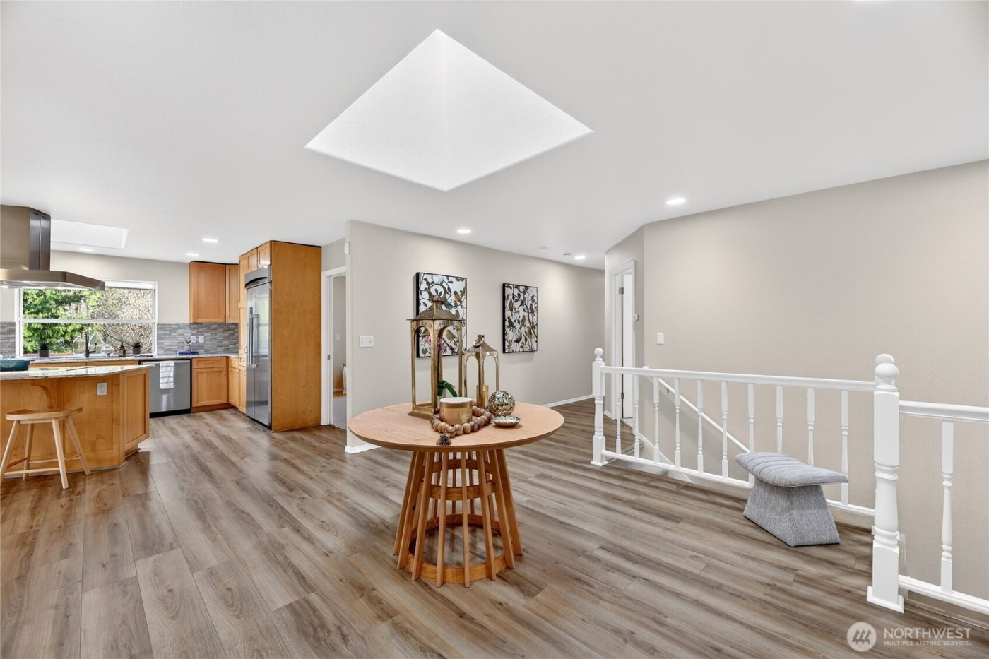 6730 NE 202nd Street , Kenmore, WA 98028