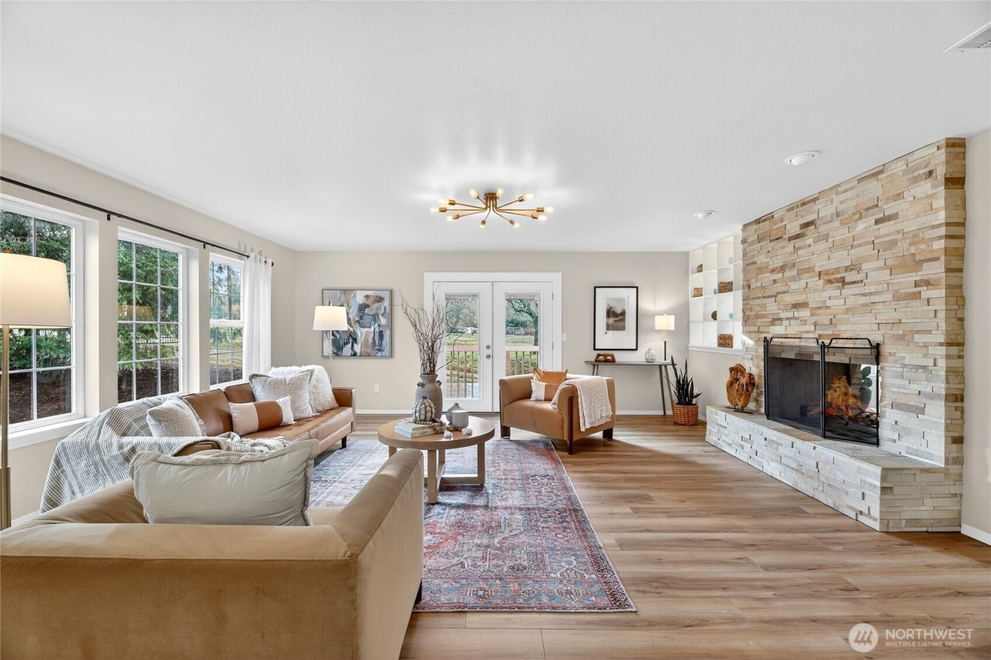 6730 NE 202nd Street , Kenmore, WA 98028