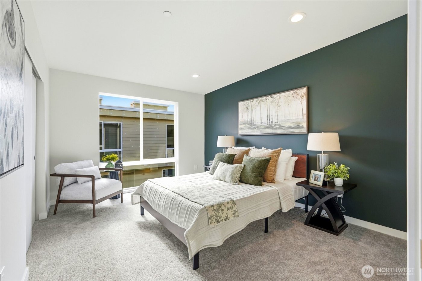 222 124th Street SW #D1, Everett, WA 98204