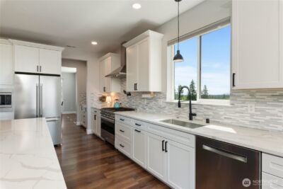 381 E Benson Ridge Road , Grapeview, WA 98546 - Photo 11