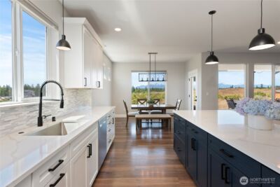 381 E Benson Ridge Road , Grapeview, WA 98546 - Photo 12