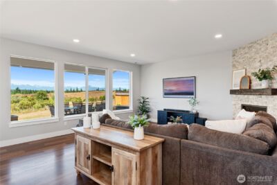 381 E Benson Ridge Road , Grapeview, WA 98546 - Photo 13