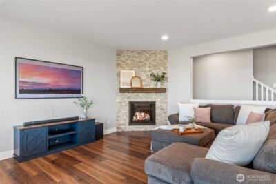 381 E Benson Ridge Road , Grapeview, WA 98546 - Photo 14