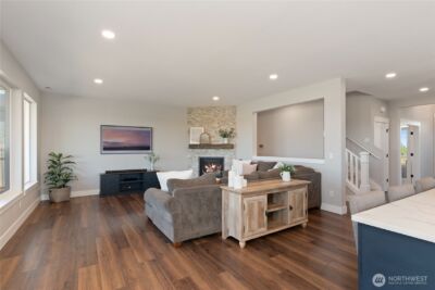 381 E Benson Ridge Road , Grapeview, WA 98546 - Photo 15