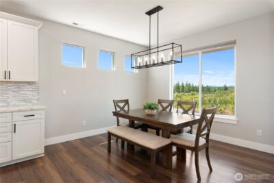 381 E Benson Ridge Road , Grapeview, WA 98546 - Photo 17