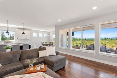 381 E Benson Ridge Road , Grapeview, WA 98546 - Photo 19