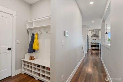 381 E Benson Ridge Road , Grapeview, WA 98546 - Photo 20