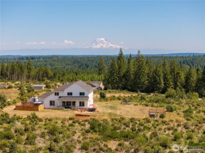 381 E Benson Ridge Road , Grapeview, WA 98546 - Photo 2