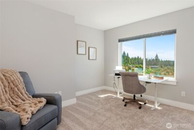 381 E Benson Ridge Road , Grapeview, WA 98546 - Photo 21